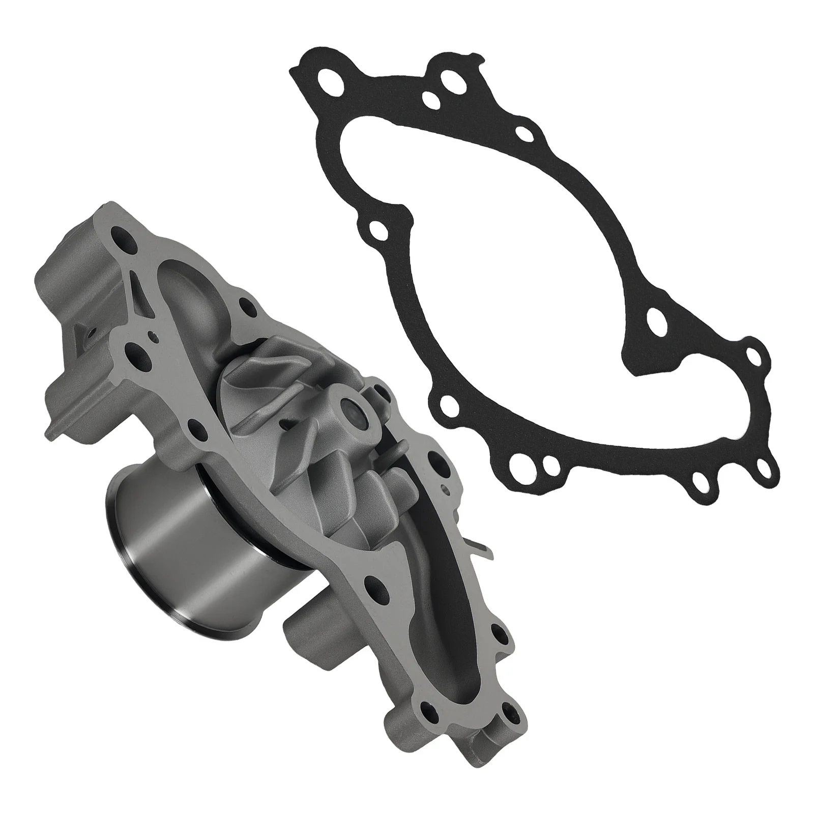 Engine Coolant Water Pump for Lexus ES300 RX300 V6 1994-2003 1610029085A
Engine Coolant Water Pump for Lexus ES300 RX300 V6 1994-2003 1610029085A