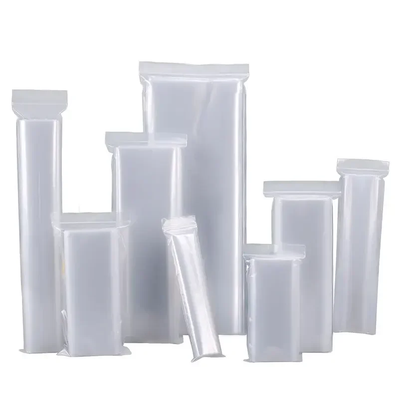 Thin Long Transparent Self Sealing Bag Remote Control Phone Packaging Bags Small Size Sealed Storage Sealed Plastic PE Pocket
Thin Long Transparent Self Sealing Bag Remote Control Phone Packaging Bags Small Size Sealed Storage Sealed Plastic PE Pocket