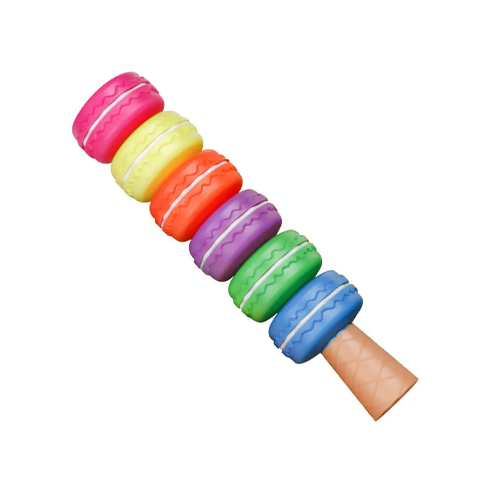 1Set Fluorescent Pens Kids Student Highlighters Assorted Bright Colors Wear Resistant Plastic Page Highlighting Tool School
1Set Fluorescent Pens Kids Student Highlighters Assorted Bright Colors Wear Resistant Plastic Page Highlighting Tool School