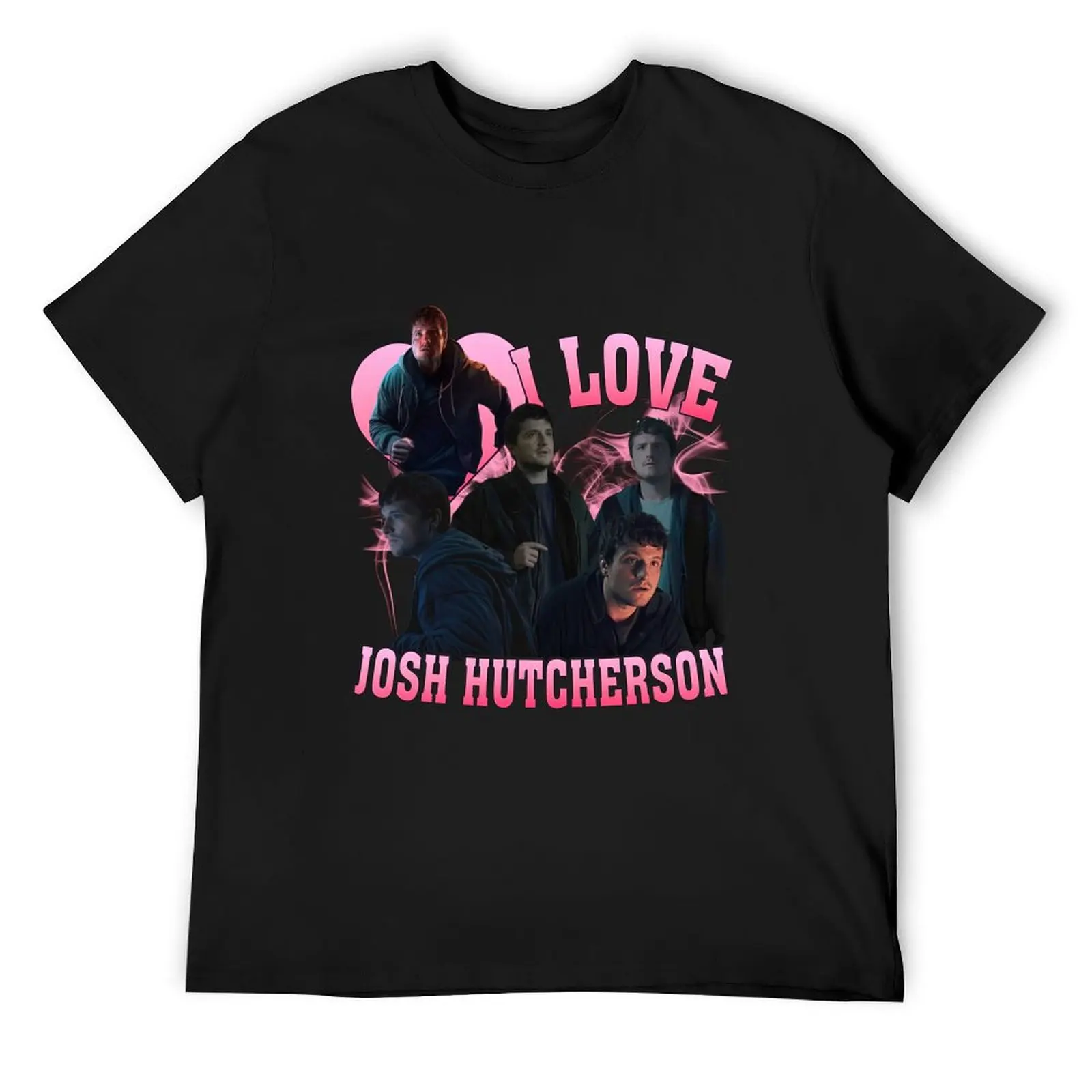 Футболка I Love Josh Hutcherson, винтажная одежда, мужская одежда в стиле аниме, мужские футболки
Футболка I Love Josh Hutcherson, винтажная одежда, мужская одежда в стиле аниме, мужские футболки