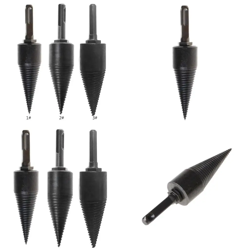 Машинная дрель для дров, деревянная конусная развертка, перфоратор, сверло, раздельное сверление, высокое качество
Машинная дрель для дров, деревянная конусная развертка, перфоратор, сверло, раздельное сверление, высокое качество