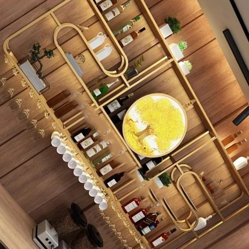 Living Room Wine Rack Wall Square Narrow Single Luxury Cabinet Narrow Standing Cabinet Muebles De Candybar Restaurant Furniture
Living Room Wine Rack Wall Square Narrow Single Luxury Cabinet Narrow Standing Cabinet Muebles De Candybar Restaurant Furniture