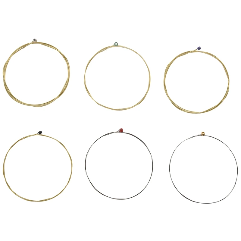 Orphee 10 Set 6Pcs/Set Guitar String TX630 String Super Light Acoustic Guitar Strings
Orphee 10 Set 6Pcs/Set Guitar String TX630 String Super Light Acoustic Guitar Strings