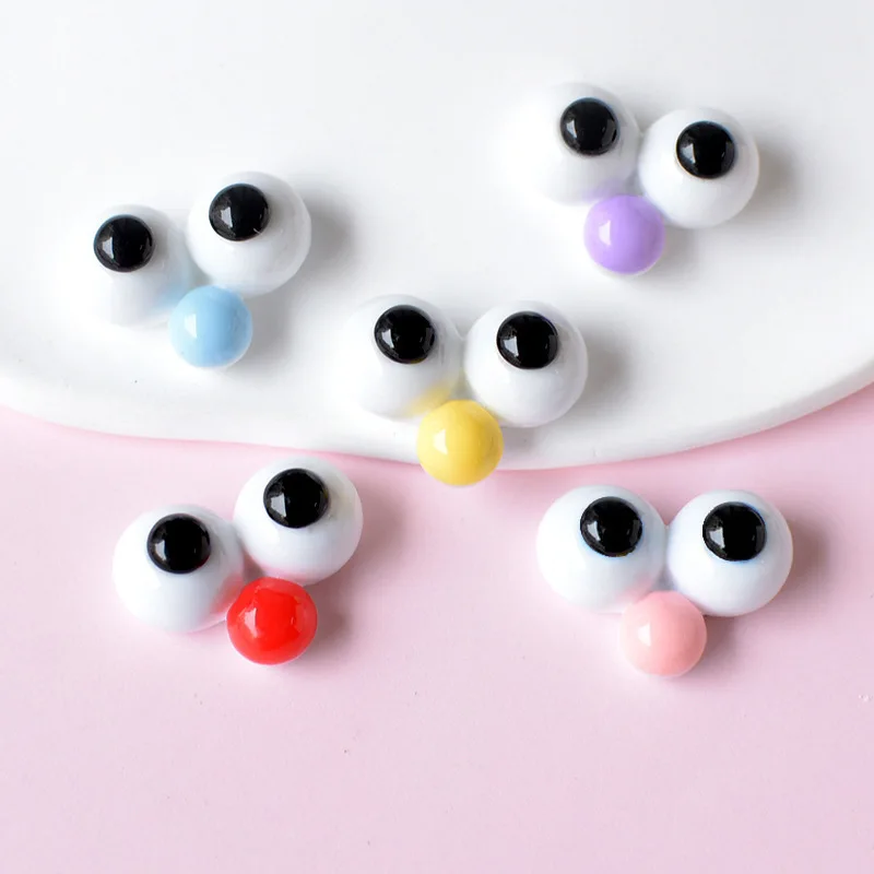 10 шт., плюшевые игрушки из смолы с милыми глазами и плоской задней частью, украшения, аксессуары, кабошон, принадлежности для рукоделия, сделай сам, заколка для волос, чехлы для телефонов, нашивка
10 шт., плюшевые игрушки из смолы с милыми глазами и плоской задней частью, украшения, аксессуары, кабошон, принадлежности для рукоделия, сделай сам, заколка для волос, чехлы для телефонов, нашивка