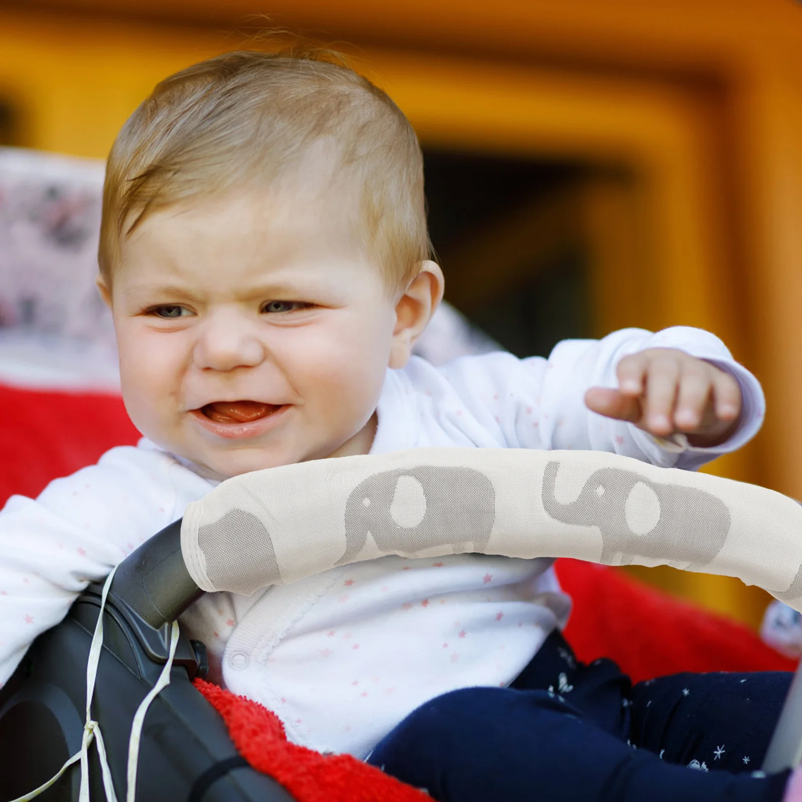 2pcs Cotton Stroller H Cover Lengthen Cloth Absorb Water Accessory Burp Baby Towels Durable Reusable Easy Clean 
2pcs Cotton Stroller H Cover Lengthen Cloth Absorb Water Accessory Burp Baby Towels Durable Reusable Easy Clean