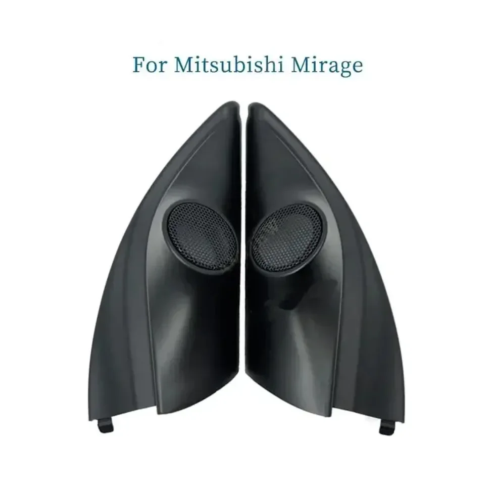 For Mitsubishi Mirage 2PCS Car Tweeter Refitting Audio Door Angle Gum Speaker Cover Boxes Mounts
For Mitsubishi Mirage 2PCS Car Tweeter Refitting Audio Door Angle Gum Speaker Cover Boxes Mounts