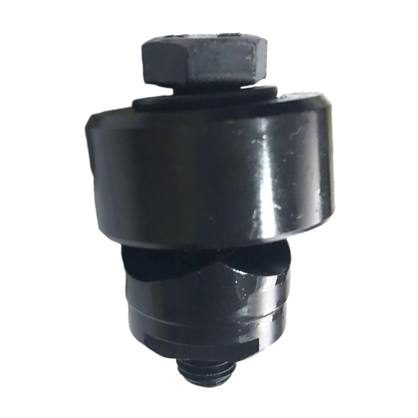 Metric Tool Conduit Kettle/Keg Tool Puncher Heavy Duty Eyelet Die Punch Tool
Metric Tool Conduit Kettle/Keg Tool Puncher Heavy Duty Eyelet Die Punch Tool