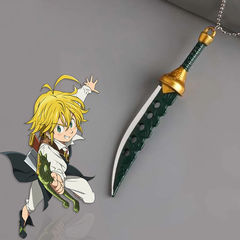 Популярные Аниме аксессуары Meliodas модели оружия подвески и ожерелья косплей костюмы DIY реквизит крутые аниме аксессуары Подарки
Популярные Аниме аксессуары Meliodas модели оружия подвески и ожерелья косплей костюмы DIY реквизит крутые аниме аксессуары Подарки