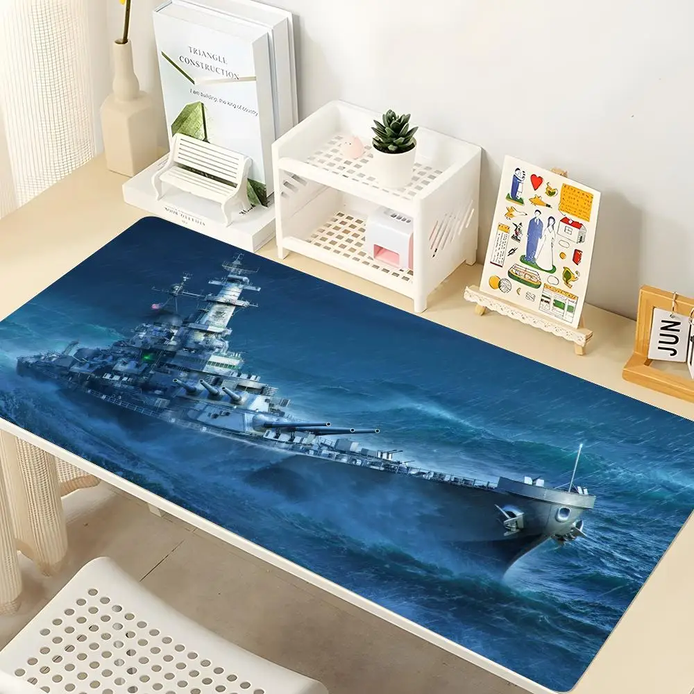 Game World Of Warships Mouse Pad Gaming Mousepad Large 900x400X2mm MouseMat Gamer Mause Carpet PC Desk
Game World Of Warships Mouse Pad Gaming Mousepad Large 900x400X2mm MouseMat Gamer Mause Carpet PC Desk