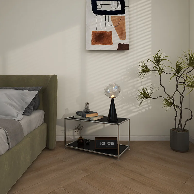 Display jewelry display stand Customized stainless steel assembly cabinet Household
Display jewelry display stand Customized stainless steel assembly cabinet Household