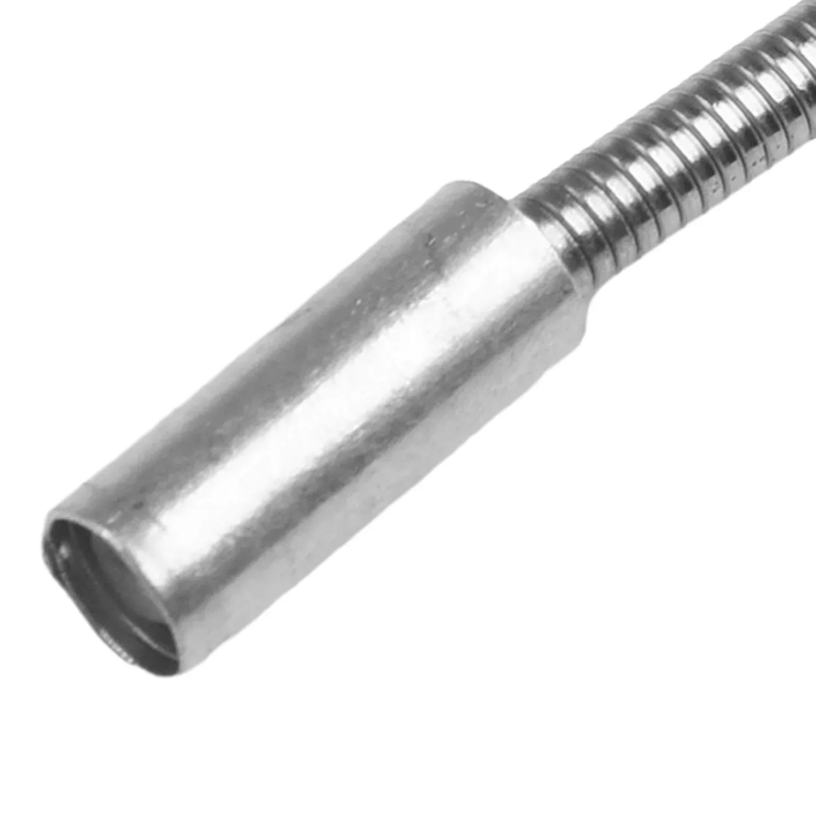 Bike Parts V Brake Elbow 1PC Brake Bent Pipe Cable Guide Steel + Iron For Refitting And Repairing High Quality
Bike Parts V Brake Elbow 1PC Brake Bent Pipe Cable Guide Steel + Iron For Refitting And Repairing High Quality