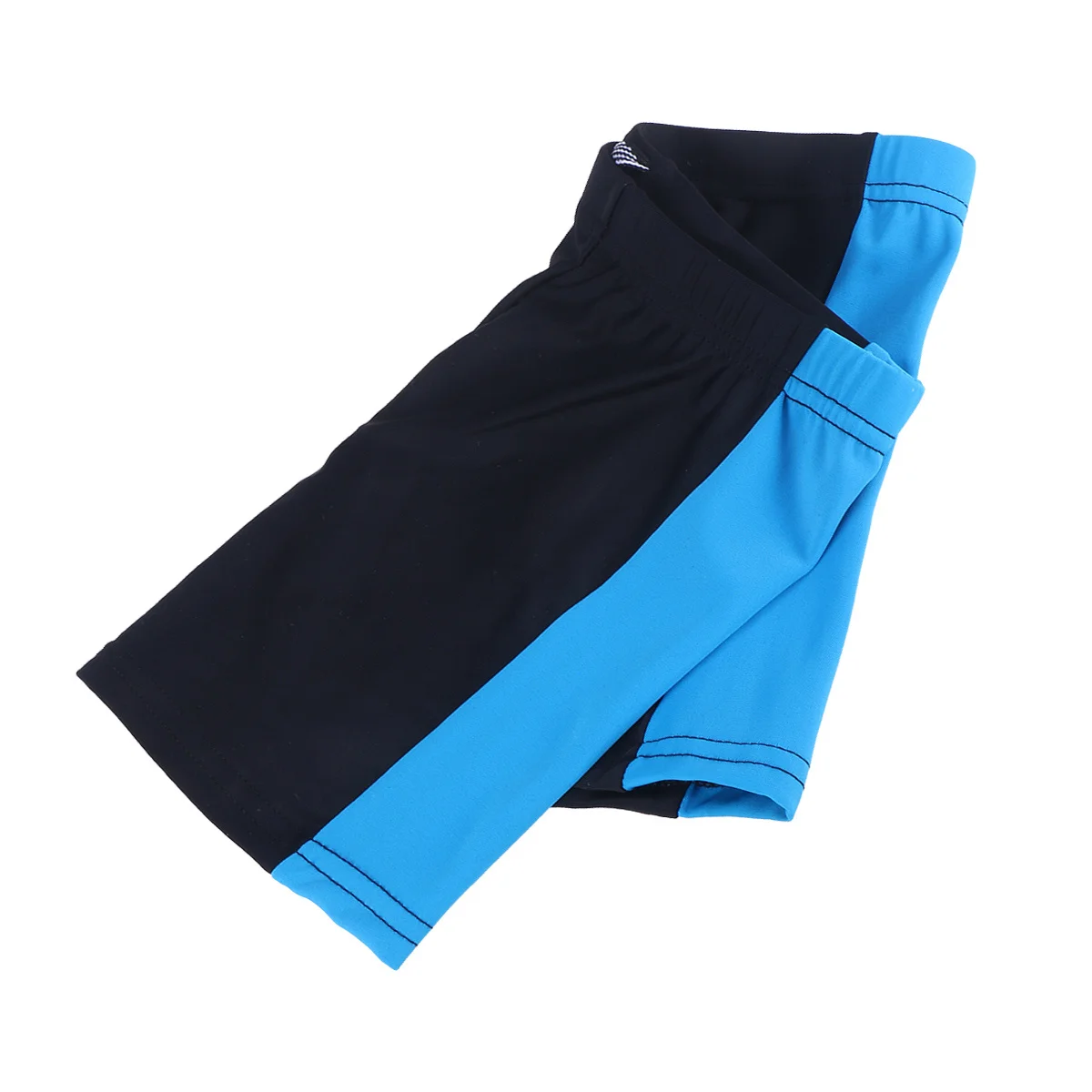 Children Nylon Swim Shorts Trunks Sky-Blue Swimwear Elastic Waistband Adjustable Drawstring Swimming Trunks for Kids Beach Surf
Children Nylon Swim Shorts Trunks Sky-Blue Swimwear Elastic Waistband Adjustable Drawstring Swimming Trunks for Kids Beach Surf