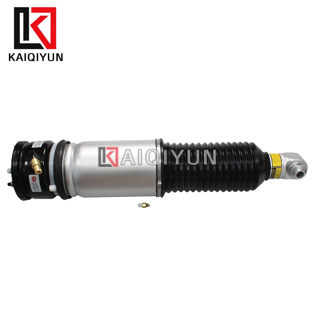 For BMW 7-Series E65 E66 Rear Left or Right Air Suspension Shock without ADS 37126785537 37126758573 37126758574 37106778800
For BMW 7-Series E65 E66 Rear Left or Right Air Suspension Shock without ADS 37126785537 37126758573 37126758574 37106778800