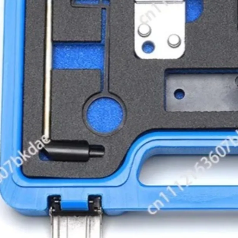 Tool 7-piece 1.2GDI Engine Belt Timing Tool
Tool 7-piece 1.2GDI Engine Belt Timing Tool