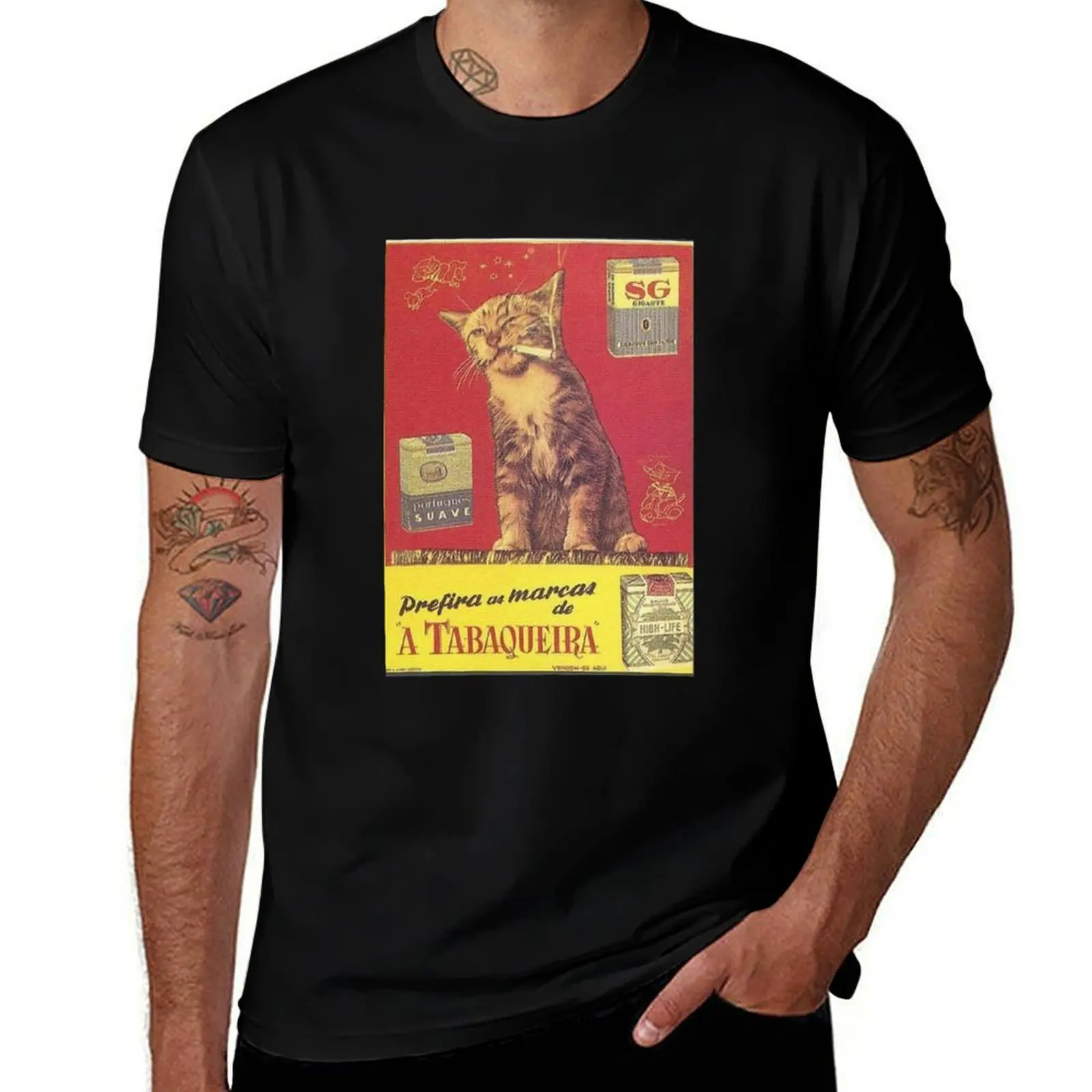 Vintage Smokes T-Shirt funny meme t-shirts tees basketball graphic tees boys whites mens graphic t-shirts anime
Vintage Smokes T-Shirt funny meme t-shirts tees basketball graphic tees boys whites mens graphic t-shirts anime