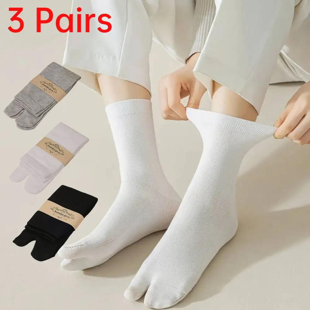 Fashion Japanese Style Tabi Toe Socks for Men Women Summer Fiber Two Finger Socks Kimono Flip Flop Sandal Split Tabi Toe Sock
Fashion Japanese Style Tabi Toe Socks for Men Women Summer Fiber Two Finger Socks Kimono Flip Flop Sandal Split Tabi Toe Sock