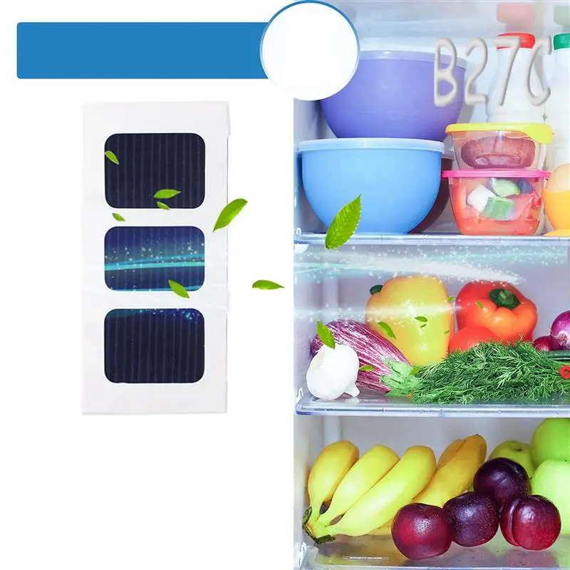 60 шт. воздушный фильтр для холодильника Pureair Ultra 2 Pure Air Ultra 2 Frigidaire и Electrolux-B27C
60 шт. воздушный фильтр для холодильника Pureair Ultra 2 Pure Air Ultra 2 Frigidaire и Electrolux-B27C