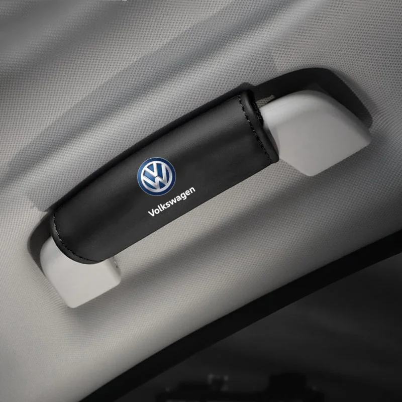 Hub Caps 2Pcs Car Roof Handle Protection Pull Gloves For VW Volkswagen Golf Polo Jetta Beetle Touran B5 B6 Touareg Accessories
Hub Caps 2Pcs Car Roof Handle Protection Pull Gloves For VW Volkswagen Golf Polo Jetta Beetle Touran B5 B6 Touareg Accessories