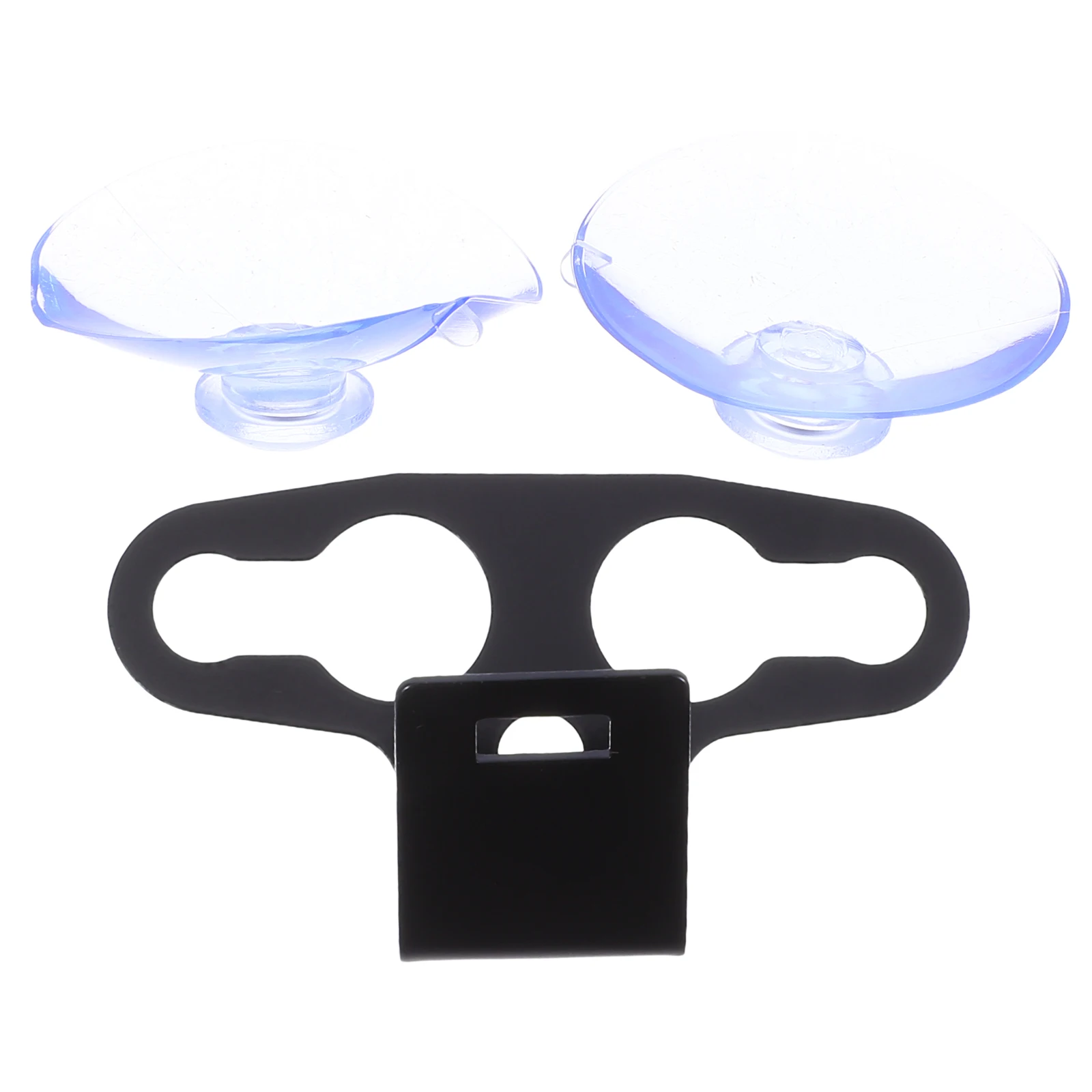 Radar Suction Cup Holder Car Mount Dashboard Windshield Bracket Durable Plastic Adjustable Angle Stable Suction Versatile Use
Radar Suction Cup Holder Car Mount Dashboard Windshield Bracket Durable Plastic Adjustable Angle Stable Suction Versatile Use