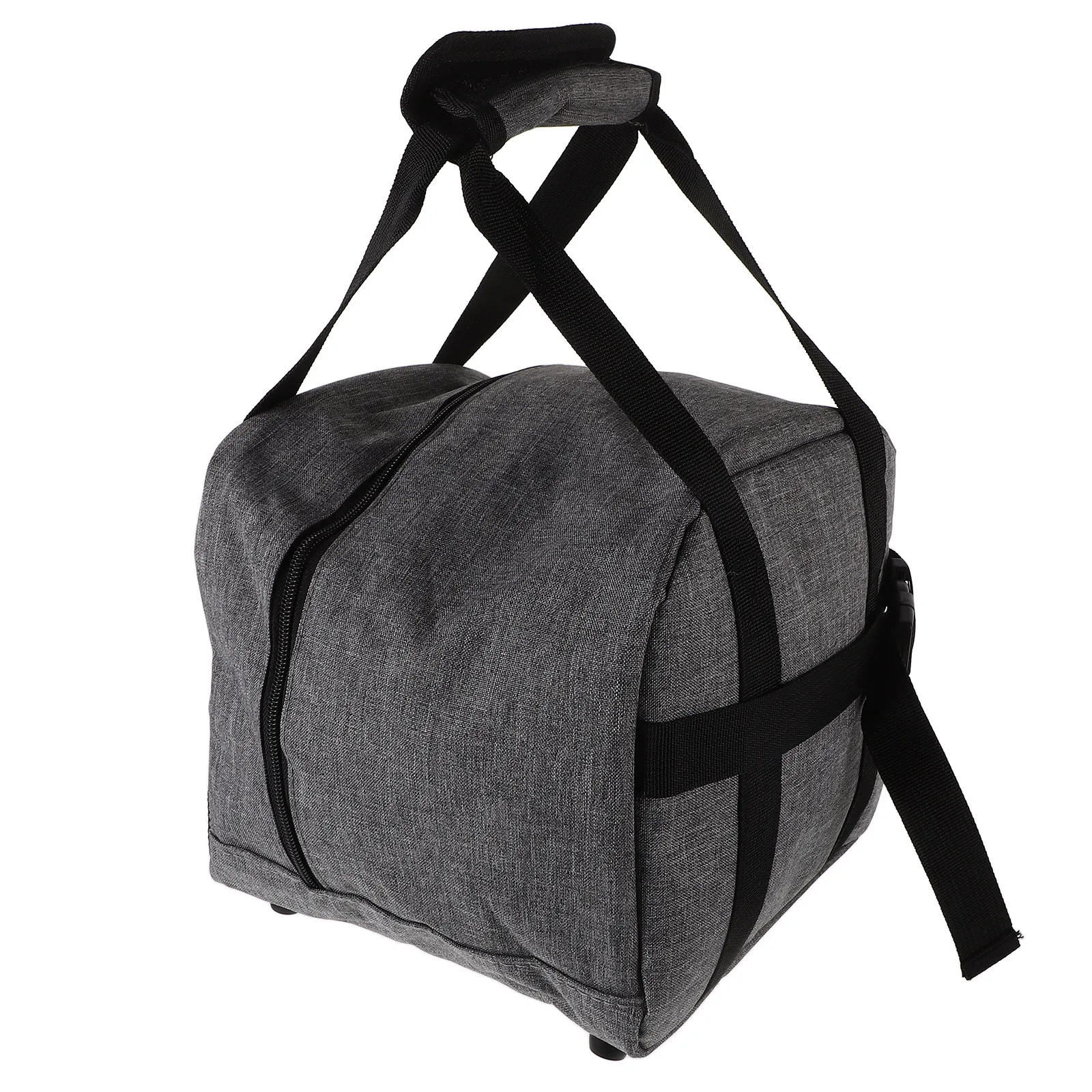 Single Ball Bowling Bag Padded Ball Holder Ergonomic Shoulder Strap Quick Access Pockets Sleek Modern Design for Competitive
Single Ball Bowling Bag Padded Ball Holder Ergonomic Shoulder Strap Quick Access Pockets Sleek Modern Design for Competitive