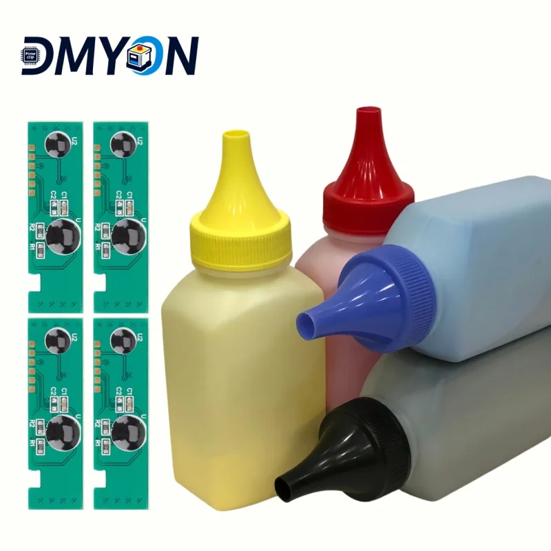 1set CLT-K404S CLT-C404S CLT-M404S CLT-Y404S Toner Powder and Chip For Samsung Xpress SL-C430 C430W C480 C480W CLT-404 Toner
1set CLT-K404S CLT-C404S CLT-M404S CLT-Y404S Toner Powder and Chip For Samsung Xpress SL-C430 C430W C480 C480W CLT-404 Toner