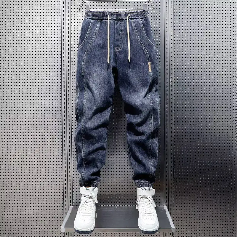 2026 Harlan Pants Spring Autumn New Harlan Jeans Men's Trend Loose Leggings Male Teenagers Luxury Man Clothing Work Pants Men
2026 Harlan Pants Spring Autumn New Harlan Jeans Men's Trend Loose Leggings Male Teenagers Luxury Man Clothing Work Pants Men