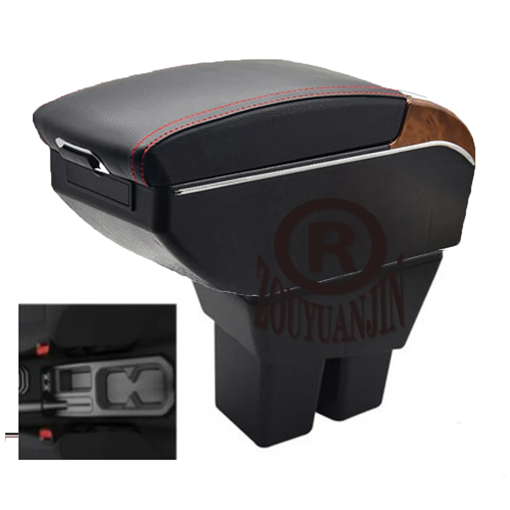 For Suzuki jimny Armrest Box Interior Parts Car Center Console Arm Storage Elbow Rest with USB 2019 2020 2021 2022 2023 2024
For Suzuki jimny Armrest Box Interior Parts Car Center Console Arm Storage Elbow Rest with USB 2019 2020 2021 2022 2023 2024