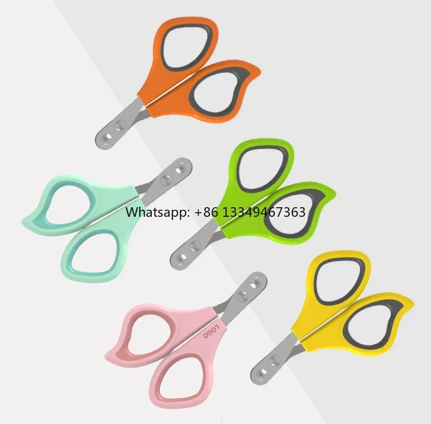 Professional Pet Nail Trimmer Products Pet Accessories Sharp Safety Cat Dog Nail Clippers with Free Nail File
Professional Pet Nail Trimmer Products Pet Accessories Sharp Safety Cat Dog Nail Clippers with Free Nail File