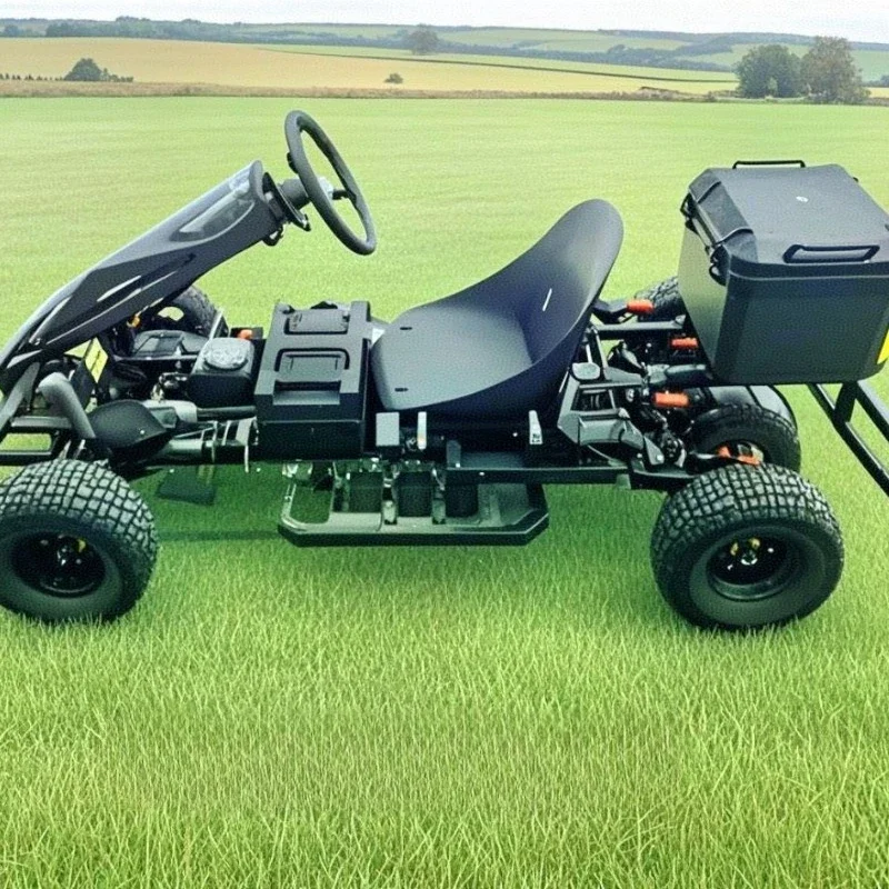 Electric go-karts, adult high-power four-wheel ATVs, all-terrain vehicles, tourist scenic area motorcycles
Electric go-karts, adult high-power four-wheel ATVs, all-terrain vehicles, tourist scenic area motorcycles