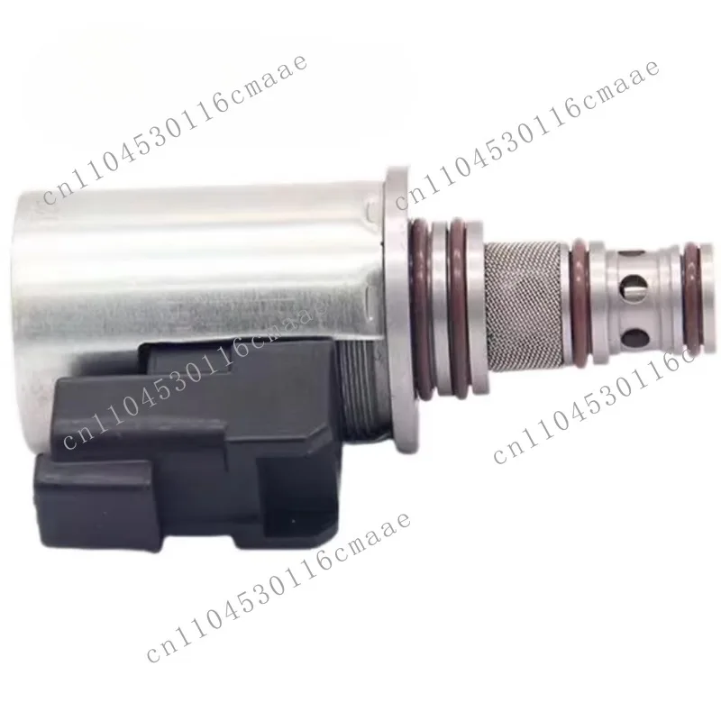 195-9700 216B Multi-channel Proportional Solenoid Valve, suitable for excavator hydraulic pump accessories
195-9700 216B Multi-channel Proportional Solenoid Valve, suitable for excavator hydraulic pump accessories