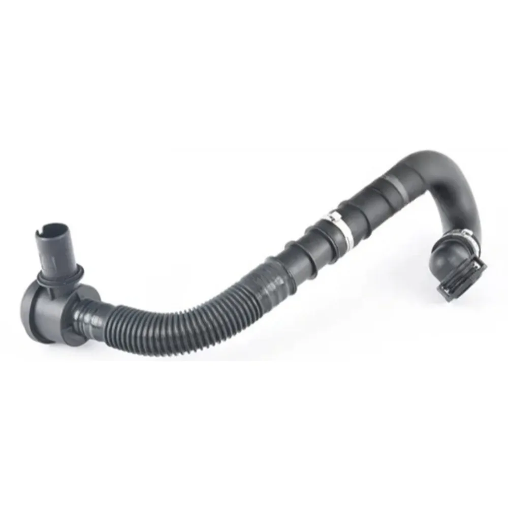 For BMW 7 Series F02 740Li X6 E71 N54 13717594721 Engine Turbocharger Intake Pipe Exhaust Hose Rubber Air Intake Tube Genuine
For BMW 7 Series F02 740Li X6 E71 N54 13717594721 Engine Turbocharger Intake Pipe Exhaust Hose Rubber Air Intake Tube Genuine