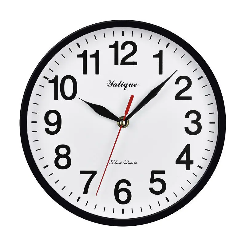 Silent Wall Clock Creative Fashion Quartz Clock Punch free Clock Living Room Clock Modern Home Movement Wall Watch
Silent Wall Clock Creative Fashion Quartz Clock Punch free Clock Living Room Clock Modern Home Movement Wall Watch