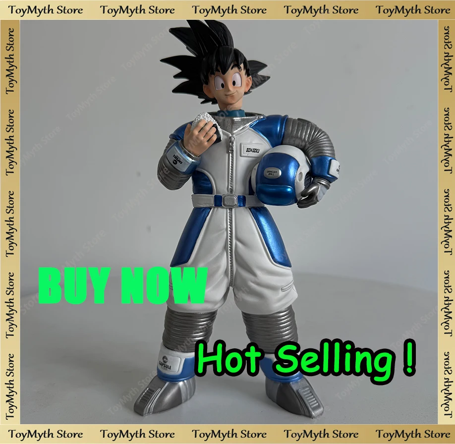 Новая 30 см Dragon Ball Z Namek Son Goku Фигурка Космический костюм Гоку Фигурка Статуя из ПВХ Коллекция Модель Игрушки Подарки
Новая 30 см Dragon Ball Z Namek Son Goku Фигурка Космический костюм Гоку Фигурка Статуя из ПВХ Коллекция Модель Игрушки Подарки