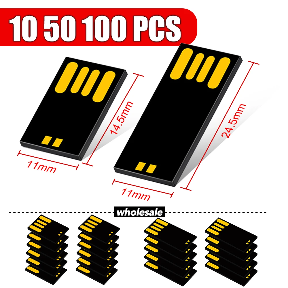 10/50/100 шт. USB2.0 короткая длинная плата Udisk полуфабрикат чип флэш-памяти 8 ГБ 16 ГБ 32 ГБ 64 ГБ 128 ГБ флэш-накопитель оптовая продажа с фабрики
10/50/100 шт. USB2.0 короткая длинная плата Udisk полуфабрикат чип флэш-памяти 8 ГБ 16 ГБ 32 ГБ 64 ГБ 128 ГБ флэш-накопитель оптовая продажа с фабрики