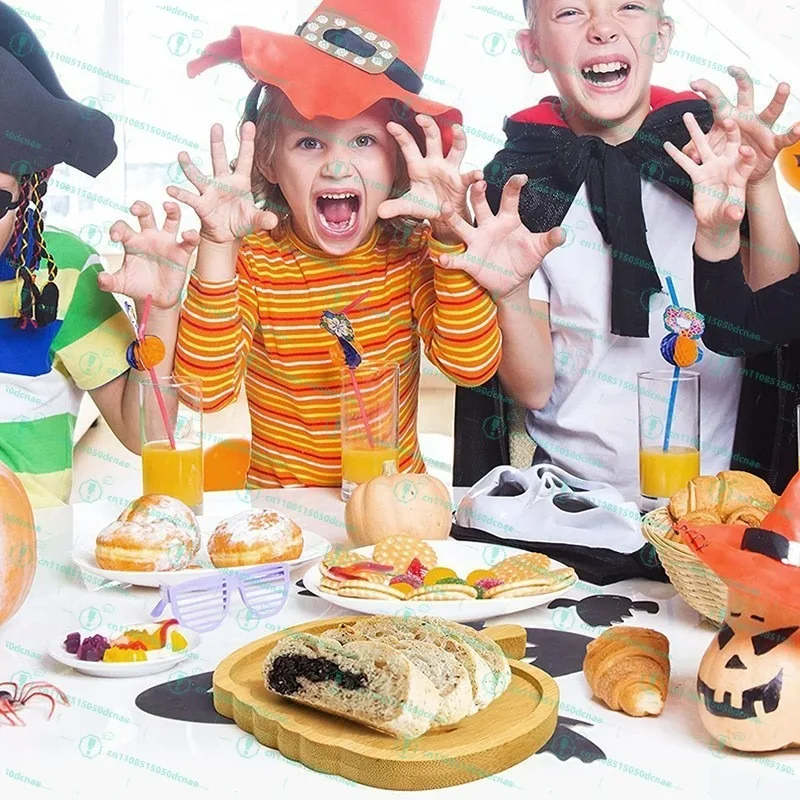 Bamboo tray Halloween pumpkin-shaped bamboo deli board household party cheesecake tray fruit snack tray
Bamboo tray Halloween pumpkin-shaped bamboo deli board household party cheesecake tray fruit snack tray