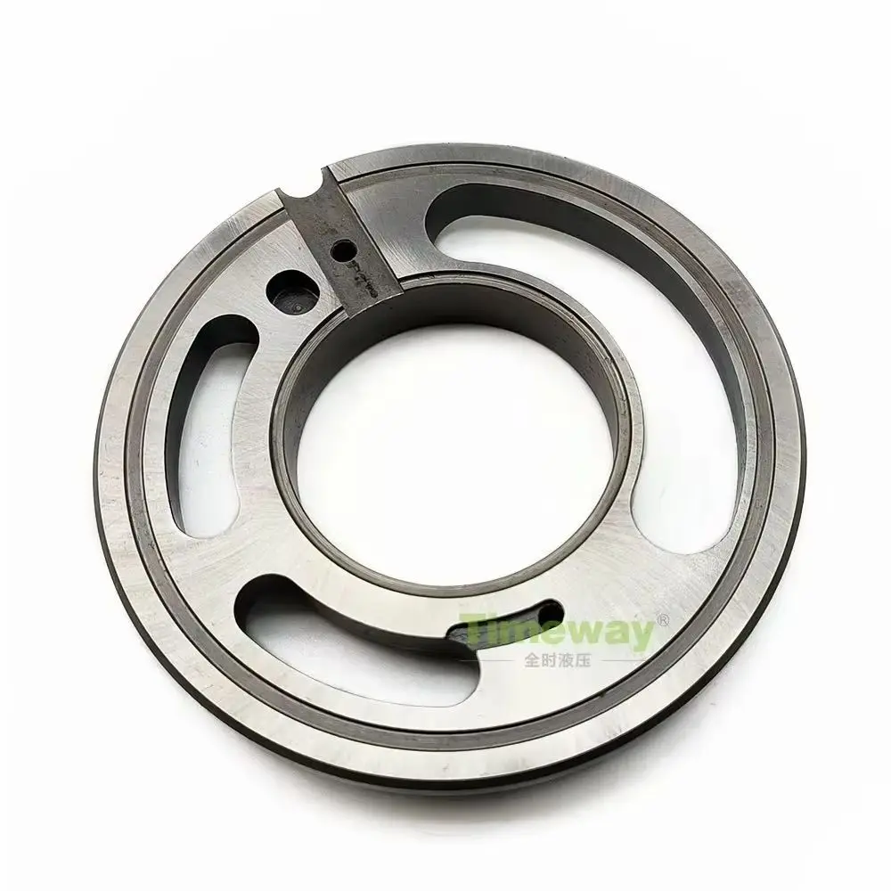 PSV2 Hydraulic Pump Parts Valve Plate for PSV2-55T PSV2-60T PSV2-66T KAYABA Piston Pump Repair Kits Distributor Plate Port Plate
PSV2 Hydraulic Pump Parts Valve Plate for PSV2-55T PSV2-60T PSV2-66T KAYABA Piston Pump Repair Kits Distributor Plate Port Plate