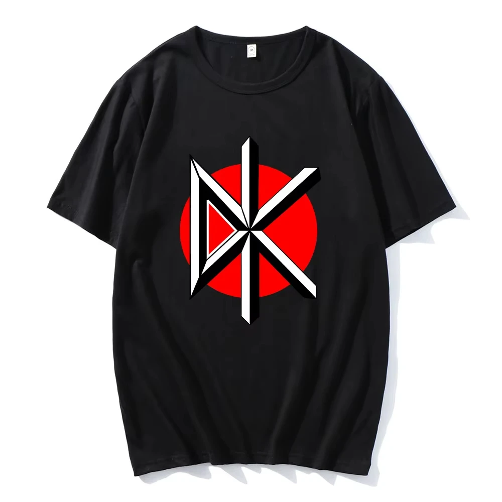 Футболки Dead-Kennedys, футболка с рисунком в стиле панк-рок, хлопковые футболки с короткими рукавами и круглым вырезом, летние футболки Camisetas для мужчин и женщин
Футболки Dead-Kennedys, футболка с рисунком в стиле панк-рок, хлопковые футболки с короткими рукавами и круглым вырезом, летние футболки Camisetas для мужчин и женщин