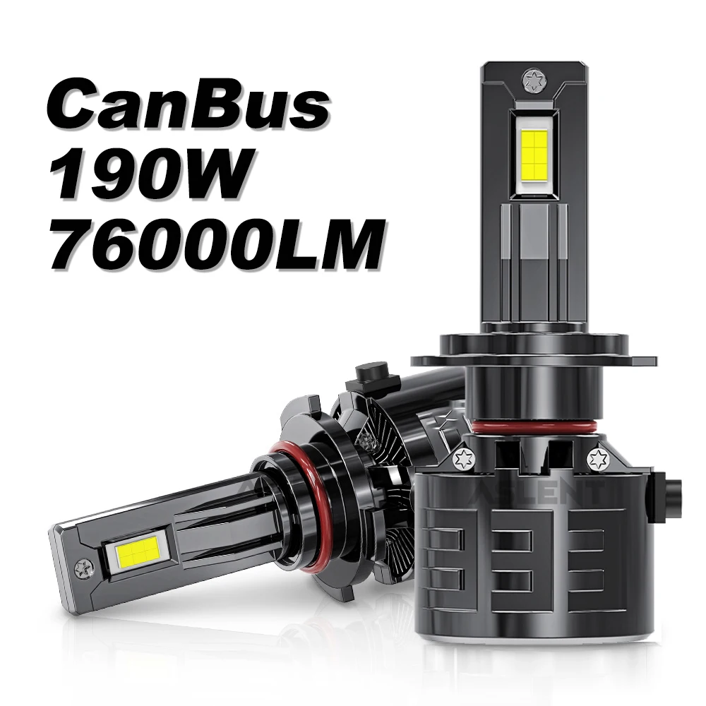 Светодиодная лампа для автомобильных фар, H1, H11, H3, HB4, HB3, 9005, 9006, H4, 6000K
Светодиодная лампа для автомобильных фар, H1, H11, H3, HB4, HB3, 9005, 9006, H4, 6000K