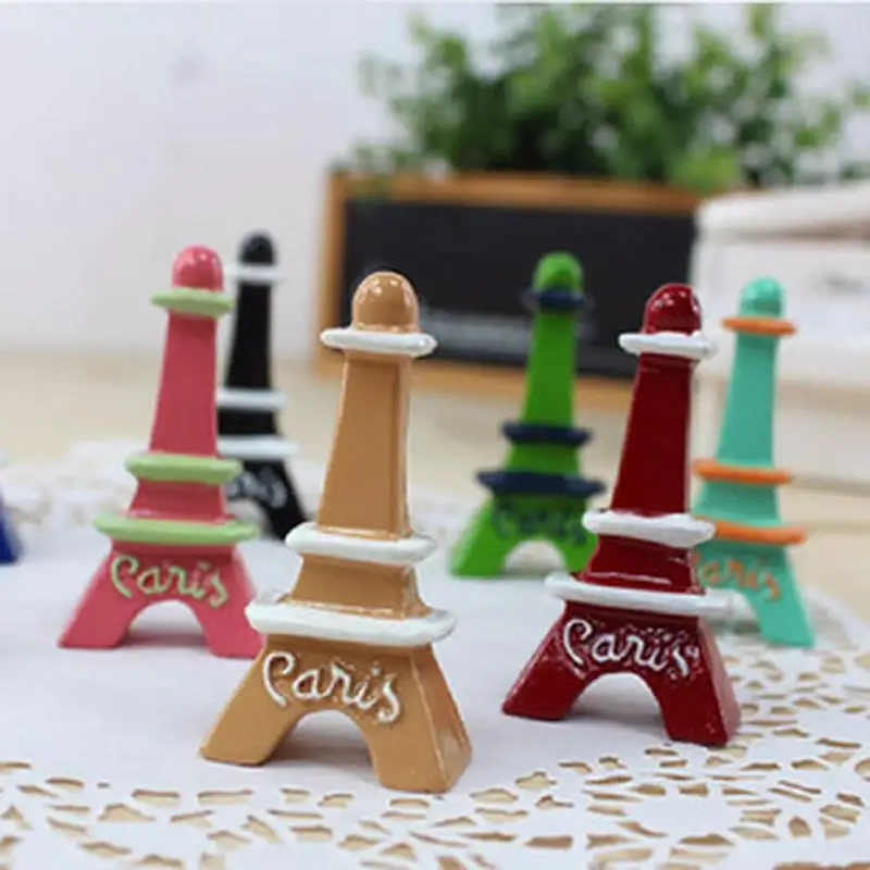 1Pc Random Color Eiffel Tower Fridge Magnet Paris France Resin Home Decoration Creative Cute
1Pc Random Color Eiffel Tower Fridge Magnet Paris France Resin Home Decoration Creative Cute