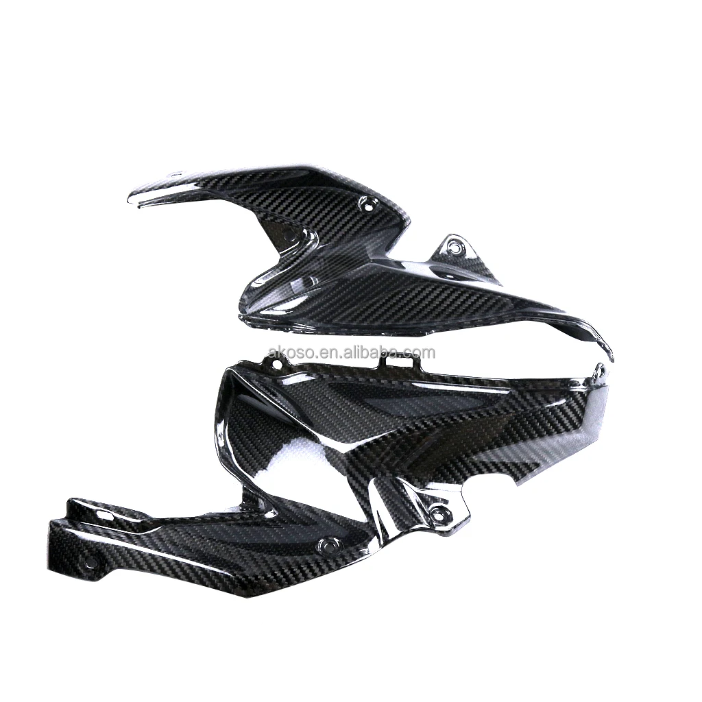 100% 3k Carbon Fiber Side Fairings Motorcycle Accessories For Kawasaki Z900 2020 2021 2022
100% 3k Carbon Fiber Side Fairings Motorcycle Accessories For Kawasaki Z900 2020 2021 2022
