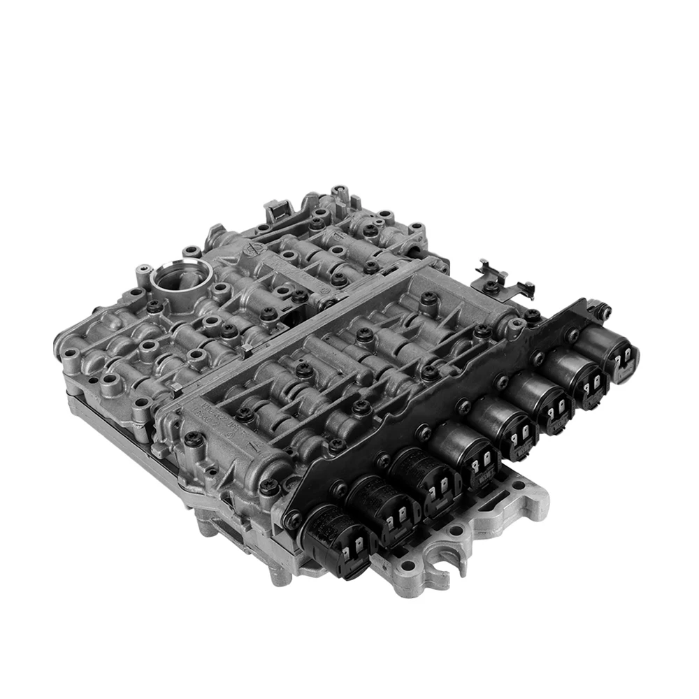 5HP24 5HP24A ZF5HP24A корпус клапана коробки передач 1058427022 ZF016 ZF-P1397401 W12ZF для BMW Land Rover Range Rover Audi
5HP24 5HP24A ZF5HP24A корпус клапана коробки передач 1058427022 ZF016 ZF-P1397401 W12ZF для BMW Land Rover Range Rover Audi