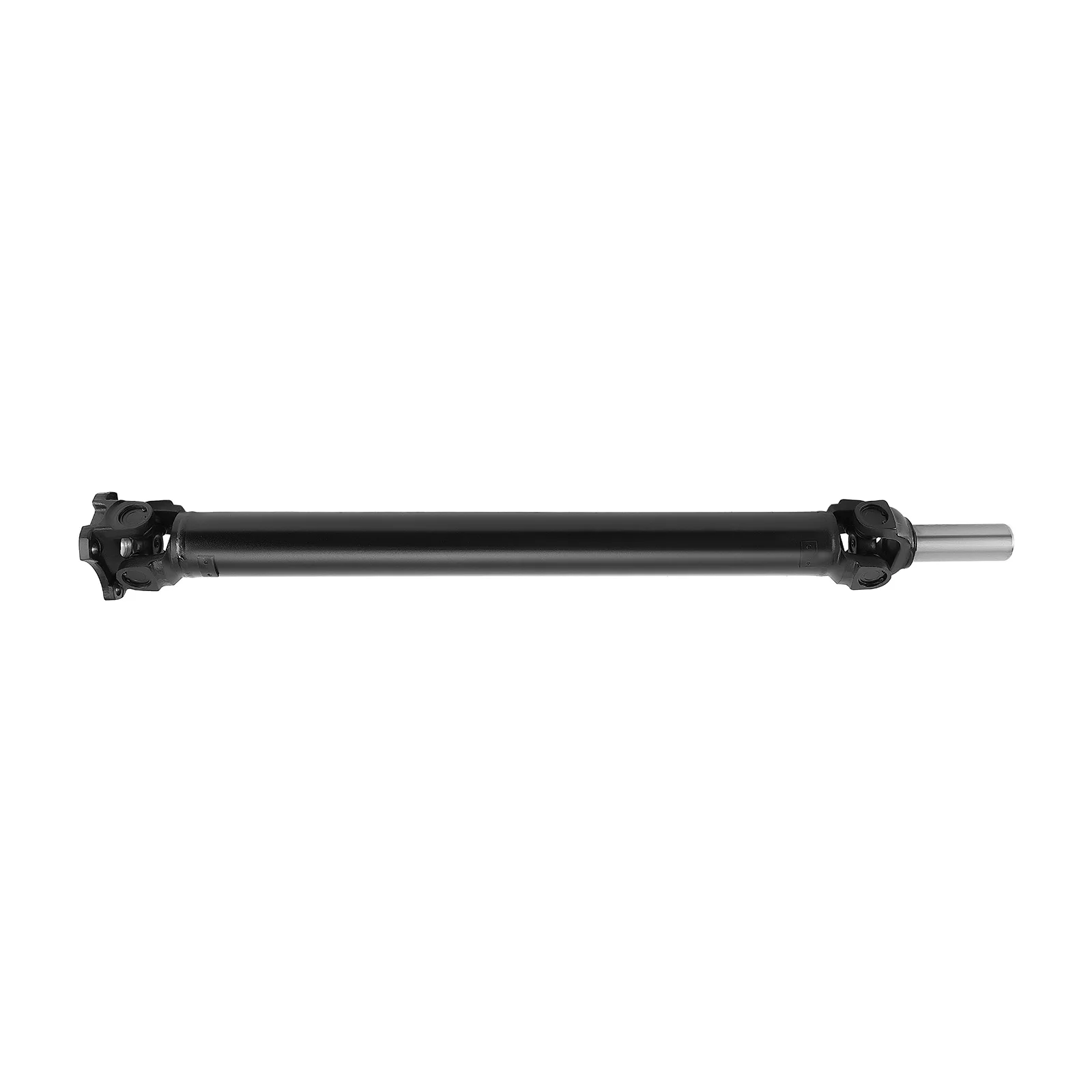 Rear Prop Driveshaft Assembly for Jeep Liberty 4WD Auto Trans 2004-2007 946-386
Rear Prop Driveshaft Assembly for Jeep Liberty 4WD Auto Trans 2004-2007 946-386