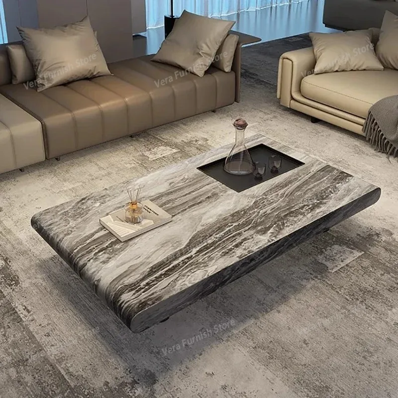 Nordic Luxury Coffee Tables Simple Modern Beauty Space Saving Coffee Tables Trendy Mesa Home Furniture De Centro Sala FYCT
Nordic Luxury Coffee Tables Simple Modern Beauty Space Saving Coffee Tables Trendy Mesa Home Furniture De Centro Sala FYCT
