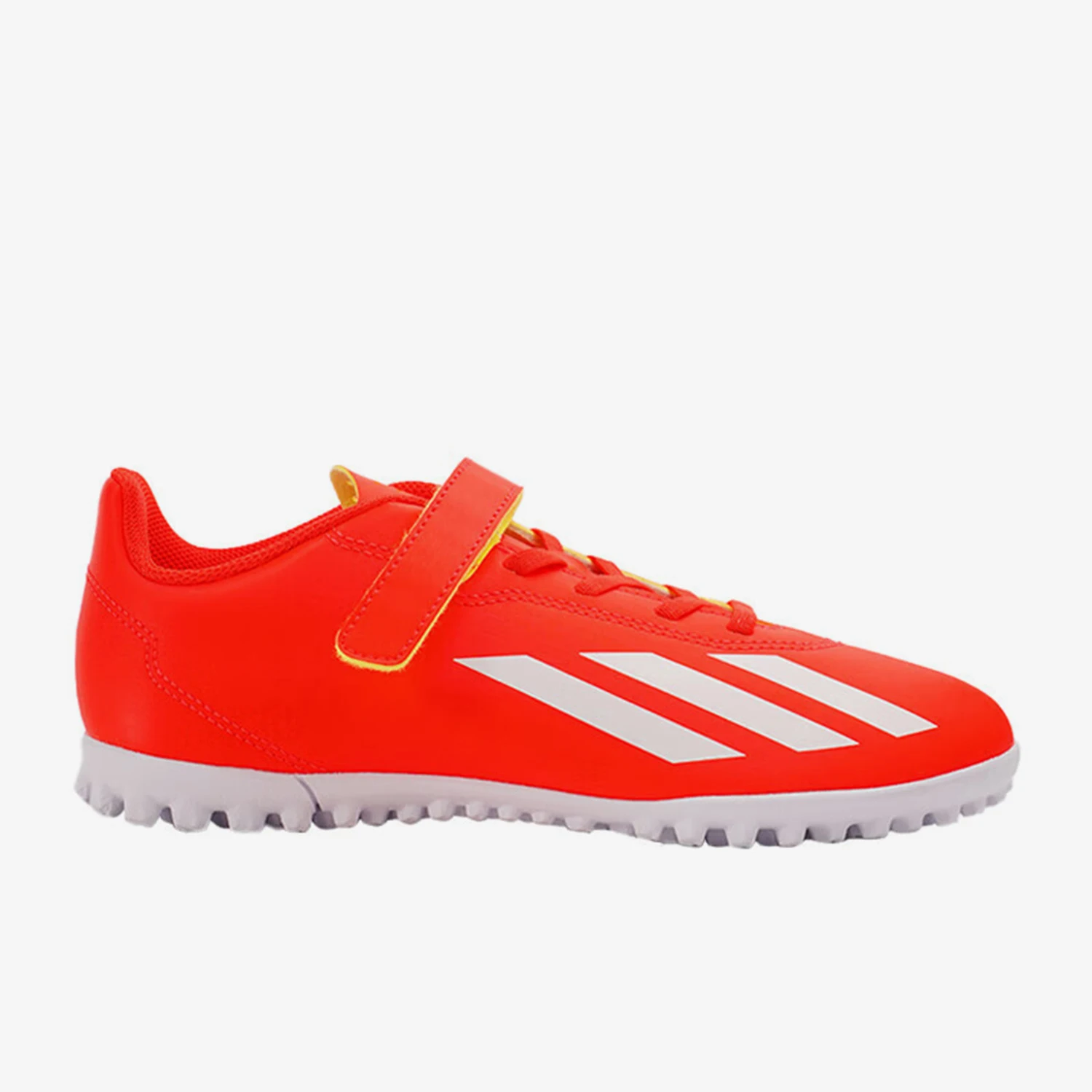 Adidas Authentic Current Season New Children's Velcro Lightweight Football Shoes IF0715
Adidas Authentic Current Season New Children's Velcro Lightweight Football Shoes IF0715