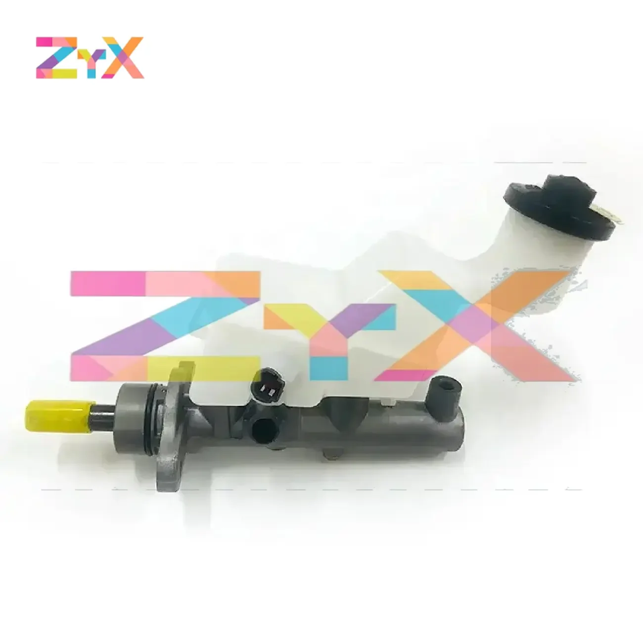 47201-1A360 47201 1A360 472011 A360 Подходит для Corolla 2003 ~ 2008 высококачественных главных тормозных цилиндров.
47201-1A360 47201 1A360 472011 A360 Подходит для Corolla 2003 ~ 2008 высококачественных главных тормозных цилиндров.