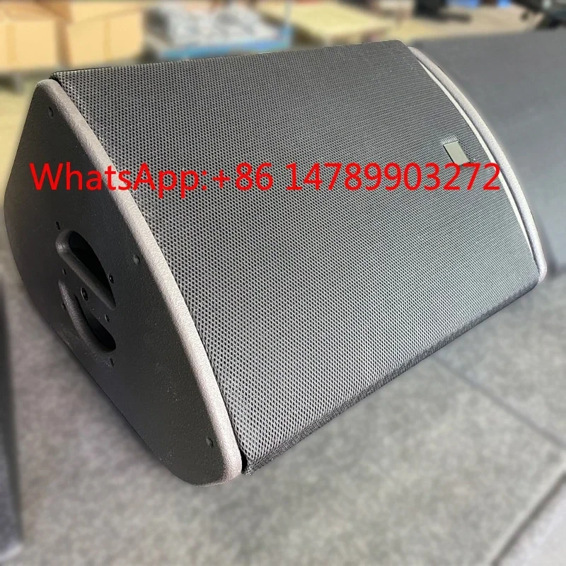 15X 15 Inch Passive Stage Monitor Speaker, High Quality Professional Audio
15X 15 Inch Passive Stage Monitor Speaker, High Quality Professional Audio