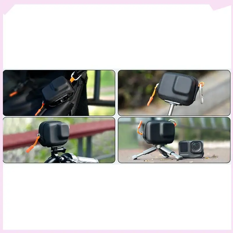 B24B для Insta360 Ace Pro, сумка для тела Ace Mini, защита для хранения, спортивная камера, многофункциональные удобные детали
B24B для Insta360 Ace Pro, сумка для тела Ace Mini, защита для хранения, спортивная камера, многофункциональные удобные детали