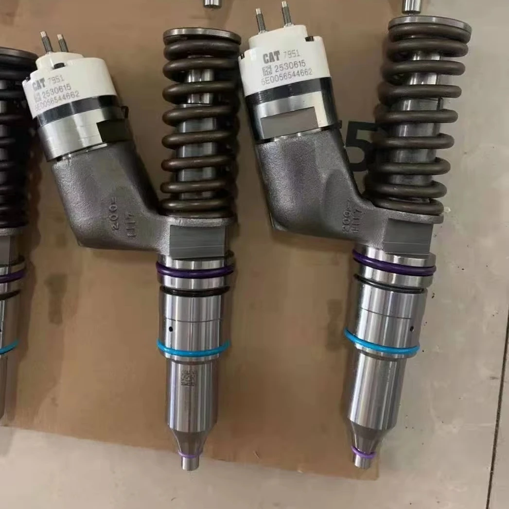 Заводская поставка топливной форсунки 3508C 3516C 3512C Детали двигателя 20R-1280 386-1771 392-0213 392-0216 392-0219
Заводская поставка топливной форсунки 3508C 3516C 3512C Детали двигателя 20R-1280 386-1771 392-0213 392-0216 392-0219