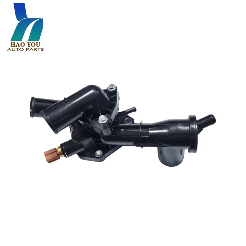 2560038102 2562038025 Engine Radiator Coolant Thermostat Housing Assembly For Hyundai Sonata Kia Optima
2560038102 2562038025 Engine Radiator Coolant Thermostat Housing Assembly For Hyundai Sonata Kia Optima