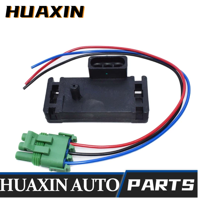 Датчик давления в коллекторе 12223861 16040749 23528418 650652 для GM Delphi Cadillac Chevrolet Pontiac Buick 3 бар автомобильные аксессуары
Датчик давления в коллекторе 12223861 16040749 23528418 650652 для GM Delphi Cadillac Chevrolet Pontiac Buick 3 бар автомобильные аксессуары